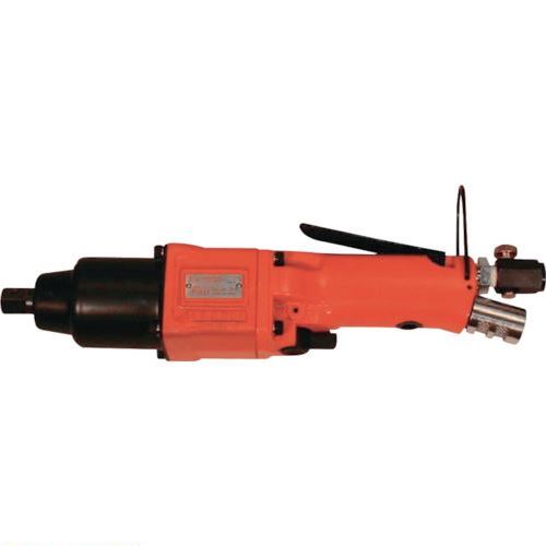 ■不二 エアインパクトレンチ(スクウェア) 能力ボルト径10mm 差込角12.7mm FW10SX5(7324367)[法人限定][外直送元]