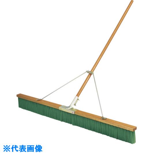 ■コンドル グランドブラシ(PETタイプ) BR447000XMB(7362013)[送料別途お見積り][法人限定][掲外取寄]｜ファーストFACTORY