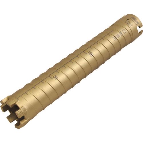■ロブテックス ダイヤコアカッター 32mm KD32C(7508271)[送料別途お見積り][法人限定][掲外取寄]