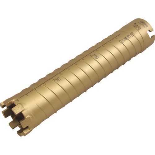 ■ロブテックス ダイヤコアカッター 38mm KD38C(7508336)[送料別途お見積り][法人限定][掲外取寄]
