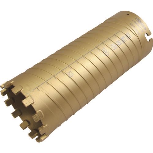 ■ロブテックス ダイヤコアカッター 70mm KD70C(7508484)[送料別途お見積り][法人限定][掲外取寄]