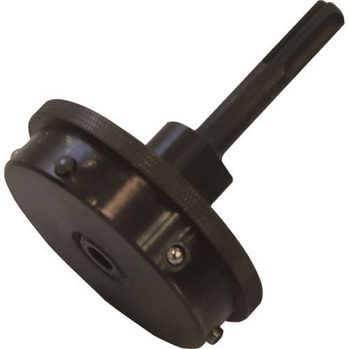 ■ロブテックス ダイヤコアアダプター 80mm用 SDSシャンク KD80SA(7508557)[送料別途お見積り][法人限定][掲外取寄]