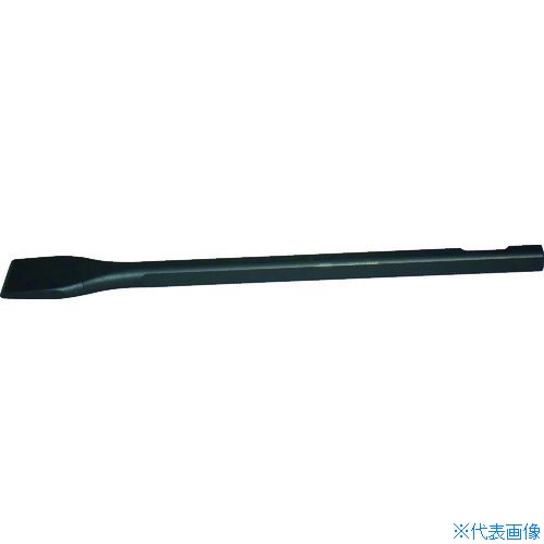 ■NPK チゼル NNK－250～1500用 全長300×刃幅38mm 17300676(7533021)