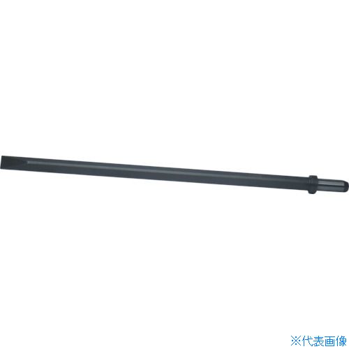 ■NPK チゼル NF－00 0用 長さ300mm 17300763(7533047)