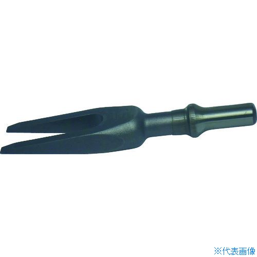■NPK NBH－600A用フォークチゼル 19巾 6F 17500450(7533241)