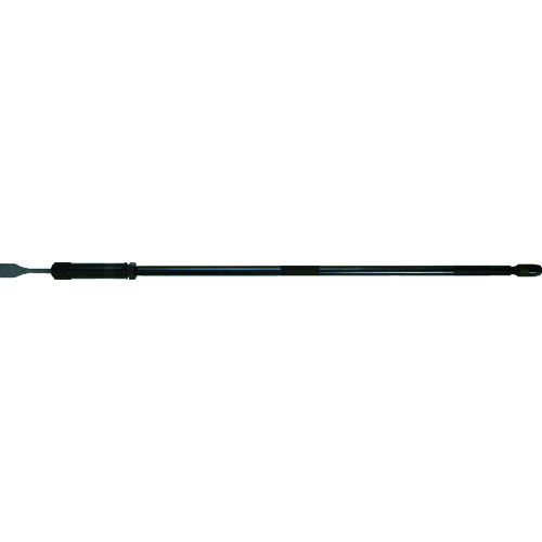 ■NPK ニューケレン NNK1500 パイプ長さ1500mm 30387 NNK1500(7534019)｜ファーストFACTORY