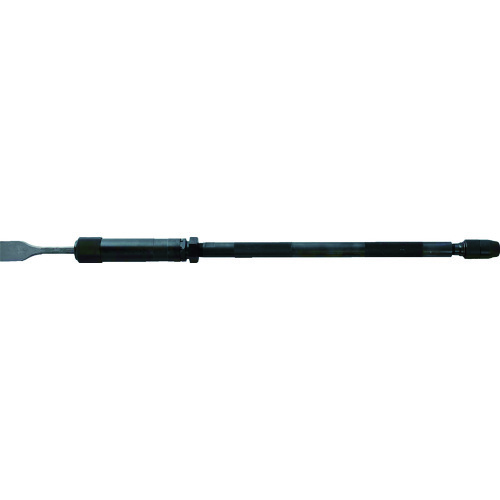 ■NPK ニューケレン NNK750 パイプ長さ750mm 30386 NNK750(7534027)[送料別途お見積り][法人限定]