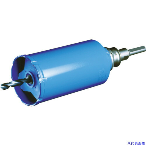 ■ボッシュ ガルバウッドコアカッター110mm PGW110C(7534833)