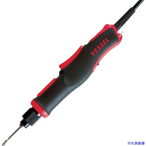 ■VESSEL 電動ドライバー VE‐4000 VE4000(7545282)｜ファーストFACTORY
