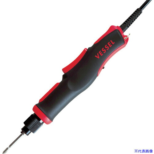 ■VESSEL 電動ドライバー VE‐4500 VE4500(7545304)｜ファーストFACTORY