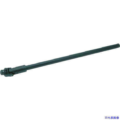 ■WILLIAMS フレックスハンドル 1 34‐3/16インチ ブラック仕上げ JHWX41CB(7581530) 28,672円