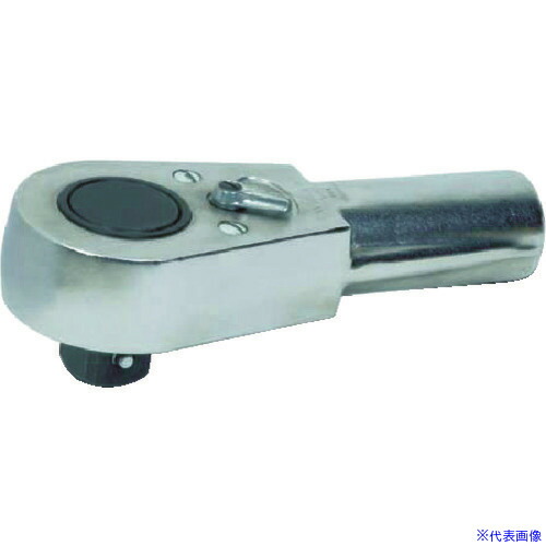 ■WILLIAMS 1ドライブ ラチェットヘッド クローム JHWX52(7581548)