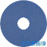 ■3M ブルークリーナーパッド 青 455X82mm (5枚入) BLU455X82(7590300)|ファーストFACTORY