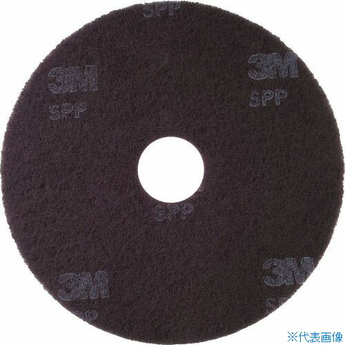 ■3M サーフェスプリパレーションパッド 330X82mm (5枚入) SPP330X82(7592345)