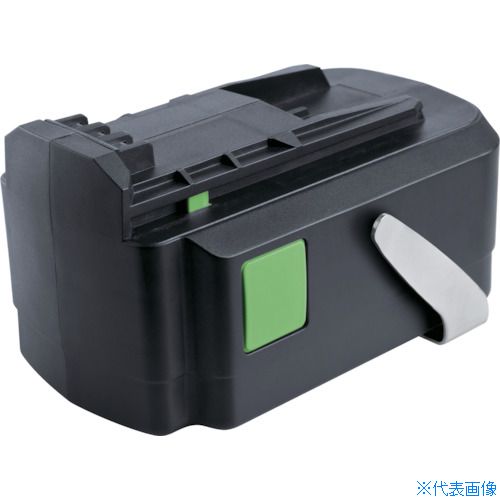 ■FESTOOL バッテリー BPC 15V 15 ■FESTOOL バッテリー