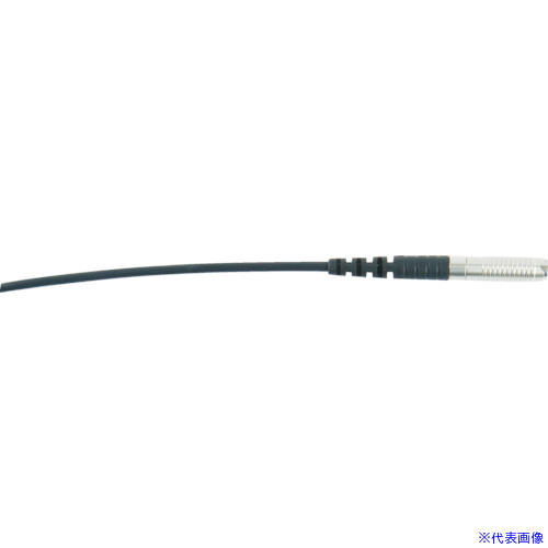 ■elcometer デュアル式ストレートプローブ スケール1 T456CFNF1S(7693117)｜ファーストFACTORY