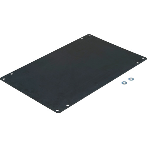■TRUSCO TP－900シリーズ用ゴム板 TP900GM(7701241)