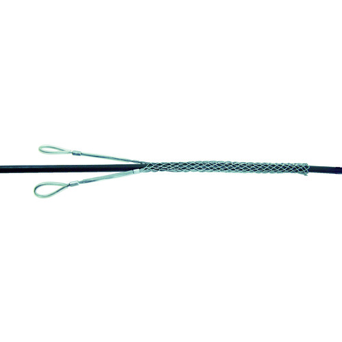 ■DENSAN シングルグリップ(中間引き) DSG300MH(7730357)