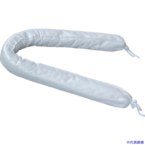 ■JOHNAN 油吸収材 アブラトール 油専用チューブタイプ (12本入) PT120(7812086)｜ファーストFACTORY 10,592円