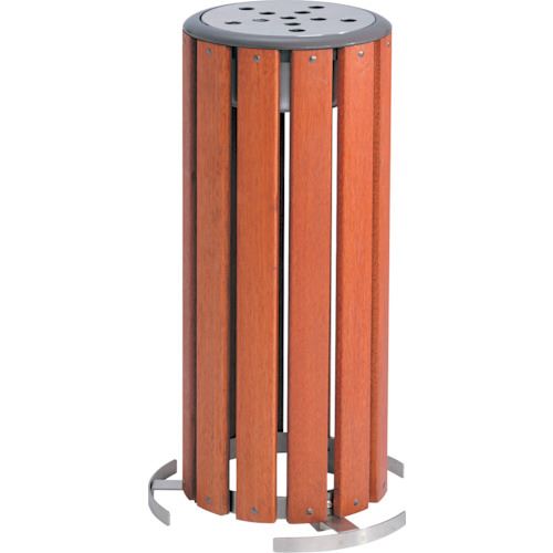 楽天市場】【お取寄】【送料無料】優しい天然木を使用*木彫灰皿