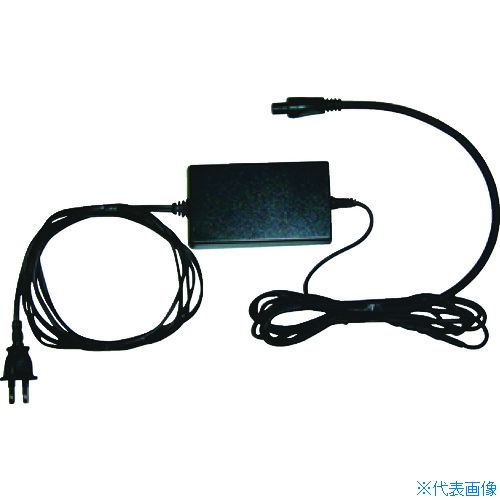 ■グリーンクロス ソーラー式警告灯用充電器 1109500230(7838018)[送料別途お見積り][法人限定][直送]