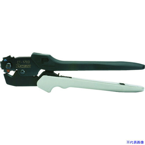 ■PANDUIT 圧着端子用手動工具 CT1700(7849991)