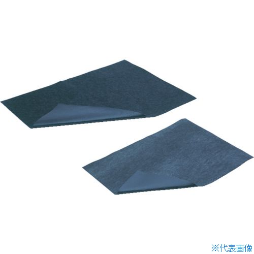 ■3M 油取りマット60C 914&times;600mm (10枚入) ABURA60C(7901941)｜ファーストFACTORY