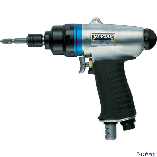 ■VESSEL エアードライバー No.GT−P5XD 全長172mm GTP5XD(7920172)|ファーストFACTORY