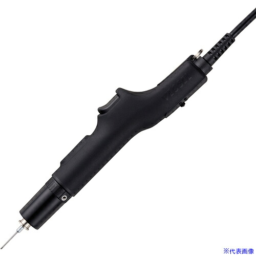 ■VESSEL 電動ドライバー 静電気対策モデル VE‐2000EPA VE2000EPA(7923295)｜ファーストFACTORY