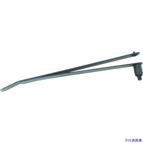 ■ATI パンチ型ストラップデュプリケーター#10 ATI50055(7927797)