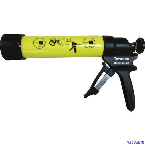 ■ロックタイト 300ml用カートリッジガン 汎用品 142240(7938373)