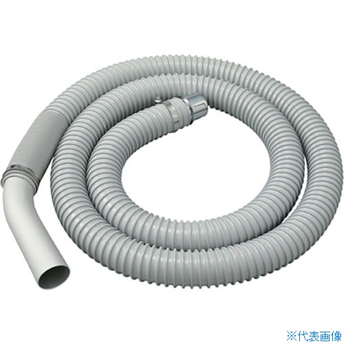 ■Suiden クリーナー用 φ50 GLMMホース組品 3m 1737503000(7938501)|ファーストFACTORY