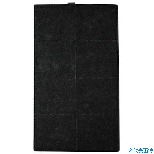 ■Suiden スポットエアコン用 オイルミストフィルター 2口用 SSOF2(7939418) 11,177円