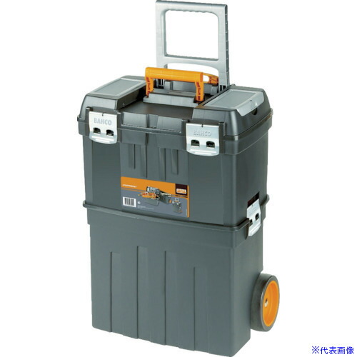 楽天市場】☆[樹脂製工具箱]スナップオン・ツールズ（株） BAHCO