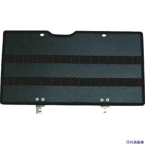 ■BAHCO ストラップタイプアクセサリー 4750RCWDAC3(7940122)