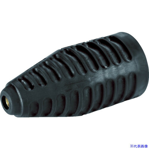 ■KARCHER 高圧洗浄機用アクセサリー サイクロンジエツトノズル (040)(4.763&minus;252.0) 4.763252.0(7940351)｜ファーストFACTORY