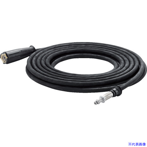 ■KARCHER 高圧洗浄機用アクセサリー 高圧ホース DN6 15m HD7/10C food(6.391-654.0) 6.391654.0(7941480)