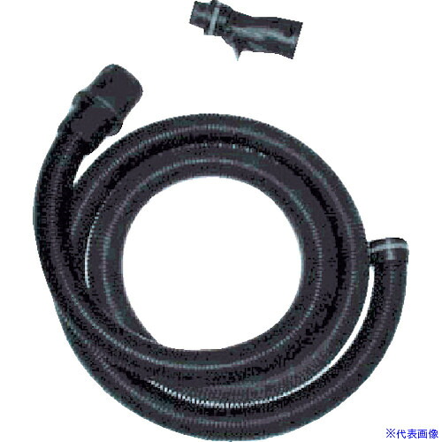 ■KARCHER バキュームクリーナー用アクセサリー サクシヨンホ-ス 10M (NT)(6.906-242.0) 6.906242.0(7942133)