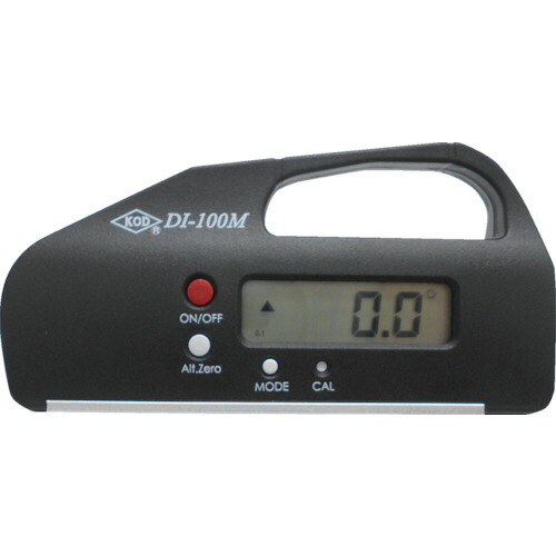 ■KOD コンパクトデジタル水平器 DI100M(7944861)