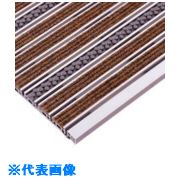 ■ミヅシマ Clic-47 別注計算 ブラウン/GY ブラウン 417022(BR)(8020326)[送料別途お見積り][法人限定][掲外取寄]