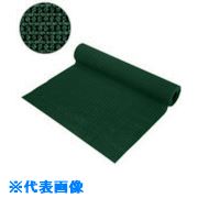 ■ミヅシマ ダイヤマットGH グリーン 緑 501021(GN)(8020751)[送料別途お見積り][法人限定][外直送]