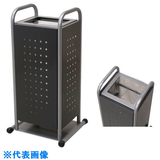 緑であること活動の領域