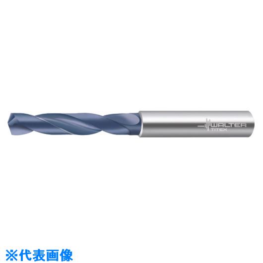 ■Titex 超硬コーティングドリル Perform DC150 ツイストドリル 外部給油式 3D 10.319 DC1500310.319A0WJ30RE(8021601)[送料別途お見積り][法人限定][掲外取寄]
