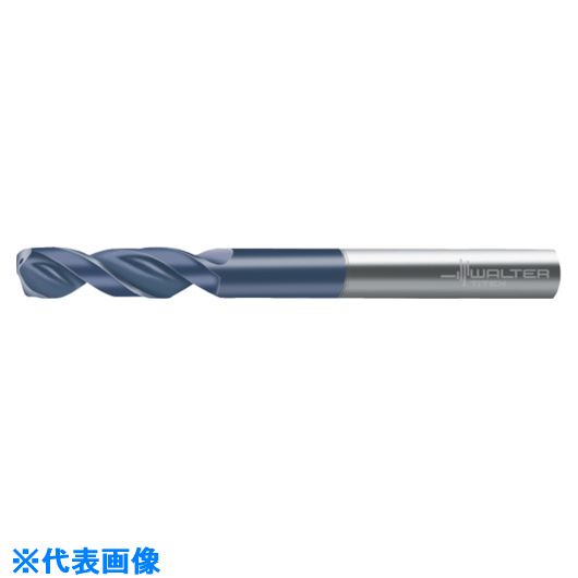 ■Titex 超硬パイロットドリル A6181TFT4.8(8022738)[送料別途お見積り][法人限定][掲外取寄]｜ファーストFACTORY