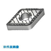 ■Walter 旋削加工用チップ 55°菱形ネガチップ WPP10S DNMG110408FP5(WPP10S)(8023489)×10[送料別途お見積り][法人限定][掲外取寄]