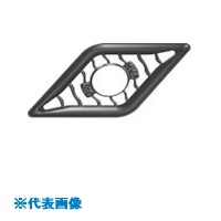 ■Walter 旋削加工用チップ 55°菱形ネガチップ WKK10S DNMG150412MK5(WKK10S)(8023575)×10[送料別途お見積り][法人限定][掲外取寄]