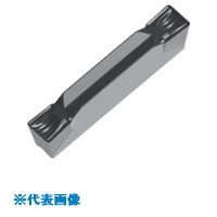 ■Walter 溝入れチップ WSP43 GX161E200N020UF4(WSP43)(8024111)×10[送料別途お見積り][法人限定][掲外取寄]