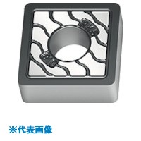 ■Walter 旋削加工用チップ 正方形ネガタイプ WKK20S SNMA120412RK5(WKK20S)(8025209)×10[送料別途お見積り][法人限定][掲外取寄]