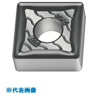 ■Walter 旋削加工用チップ 正方形ネガタイプ WKK20S SNMG120416MK5(WKK20S)(8025375)×10[送料別途お見積り][法人限定][掲外取寄]