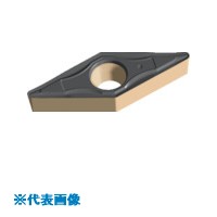 ■Walter 旋削加工用チップ 35°菱形ポジタイプ WSM10 VCMT110302PF4(WSM10)(8025811)×10[送料別途お見積り][法人限定][掲外取寄]